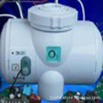 Faucet mounted tap Ozone water generator